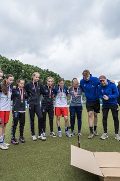 Bild 140 - wCJ Pokalfinale (HSV - ETV)